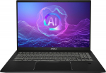 MSI Summit A16 AI+ A3HMTG-035 16" AI9-365/32GB/1TB/AMD 880M W11P