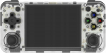 Anbernic Portable console retro ANBERNIC RG35xx H WHITE TRANSPARENT