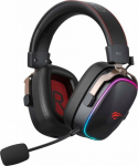 ML handset giant gaming Havit H2039BG (czerwony)
