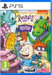 Limited Run PS5 Rugrats Adventures in Gameland