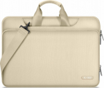 Tech-Protect s&uuml;learvutikott PocketBag 16", beež
