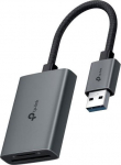 MEMORY READER USB3 SD&MICROSD/UA430 TP-LINK