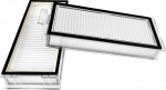 JETtools 2x HEPA Replacement Air Filter for Roborock Robot Q7 MAX / Q7 / Q7+ / Q7 MAX+