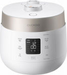 Cuckoo Reiskocher 1.08l CRP-ST0609F Twin Pressure