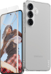 PanzerGlass CARE by PanzerGlass X-Ray - Rear cover for mobile phone - 2-in-1 - 100 % recycled thermoplastic polyurethane (TPU)