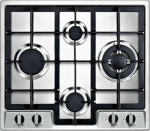 Gaasiplaat Schlosser PGH606FFD