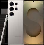 Samsung Galaxy S25 Ultra 6.9 1TB Titanium grey