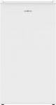 Goddess Refrigerator | GODRSF085GWAE | Energy efficiency class E | Free standing | Larder | Height 85 cm | Fridge net capacity 83 L | 41 dB | White