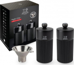 Peugeot Line Night Chic LINE PM&SM Matt Black 12cm