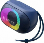 Wireless Speaker bluetooth Havit SK885BT (niebieski)