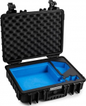 B&W Cases B&W Transport Case PP162 black for Starlink Mini Kit