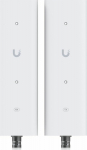 Ubiquiti A pair of extenders that, extends PoE over twisted-pair