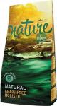 NATURE Grain Free Holistic Salmon - dry dog food - 2 kg