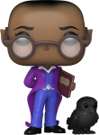 Funko Pop! Television: The Sandman - Lucienne with Matthew #1639 Vinyl Figures