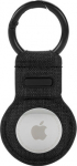 Incase WOOLENEX KEY CLIP FOR AIRTAG, GRAPHITE