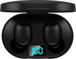 RoGer E6S TWS Wireless Headphones / IPX4 / BT5.0