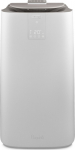 DeLonghi PAC AP120 Gentle Jet mobiles Klimager&auml;t wei&szlig;