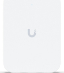Ubiquiti U7 In-Wall 4300 Mbit/s White Power over Ethernet (PoE)