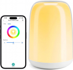 Meross Smart Wi-Fi Ambient Light, MSL430JHK (EU version)