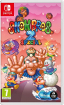 Clear River Games NSW Snow Bros Special 2