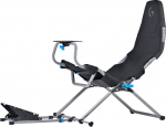 Playseat Challenge X - Logitech G Edition - Console gaming chair - 120 kg - run - PC - PlayStation 4 - PlayStation 5 - Playstation 2 - Playstation 3 - Xbox - Xbox 360 - Xbox One - Xbox... - 20 kg - 120 cm