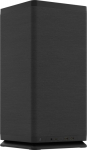 Fractal Design Mood - PC-Geh&auml;use - Mini-ITX - no power supply (SFX / SFX-L)