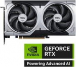 MSI GeForce RTX 5060 Ti 16G Ventus 2X OC Plus 16GB