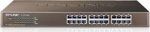 TP-LINK 24-PORT-10/100MBIT/S-SWITCH, 24 10/100MBIT/S-RJ45-PORTS