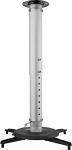 BenQ CM00G3 | Universal Ceiling Mount | Justerbar 127.7mm 577.7mm | Roof | Max 25kg | Silver
