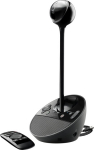 Log Logitech ConferenceCam BCC950 black