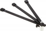 Manfrotto valgustistatiiv alusjalg Backlite base 003