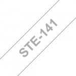 Brother STENCIL TAPE 18MM, F/ELECTROLYTE. LABELS