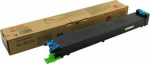 Toner Sharp MX-31GT Cyan Original (MX31GTCA)
