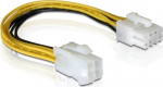 Delock ATX Power adapter 4-pin -> 8-pin (EPS)