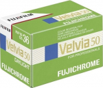 1 Fujifilm Velvia 50 135/36