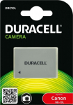 Duracell Li-Ion Battery 950mAh for Canon NB-10L