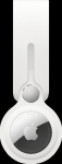 Apple Airtag Loop, valge