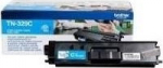 Brother TN 329C Cyan 6000 sider Toner