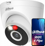 Dahua Europe Camera IP Dahua Technology T4A-PV &ndash; Wireless