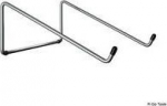 R-Go Tools R-Go laptop stand 10"-22" Max.5KG Steel Basic silber