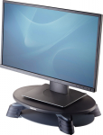 Fellowes LCD Monitor Riser - Aufstellung - f&uuml;r