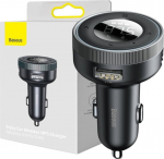 Baseus Enjoy Car (czarny)