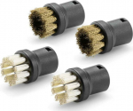 K&auml;rcher Power brush set