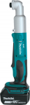 Makita DTL061RT1J - Angle impact wrench