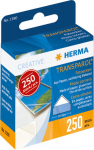 HERMA Transparol photo corners 250 St