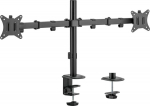 Maclean Handle desktop MC-754N 2 monitory