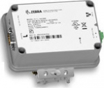 ZEBRA 3600 SER ETHERNET ADAPTER STD, TCP/IP 24VDC RJ45 COMB W/3600SER