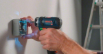 Bosch GSR 12V-15 FC Cordless Drill Driver