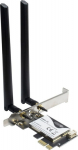 Inter-Tech DMG-35 Network adapter PCI Express x1 3000Mbps