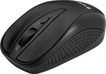 Tracer Joy II black - Wireless Mouse 2.4 GHz | Optical | 1600 dpi | 3 buttons | range 10m